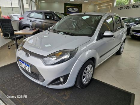 FORD Fiesta Sedan 1.6 4P CLASS FLEX, Foto 3