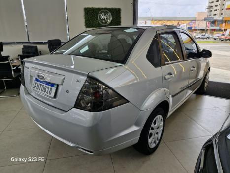 FORD Fiesta Sedan 1.6 4P CLASS FLEX, Foto 4