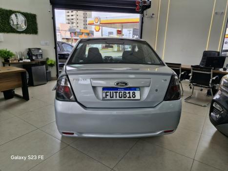 FORD Fiesta Sedan 1.6 4P CLASS FLEX, Foto 5