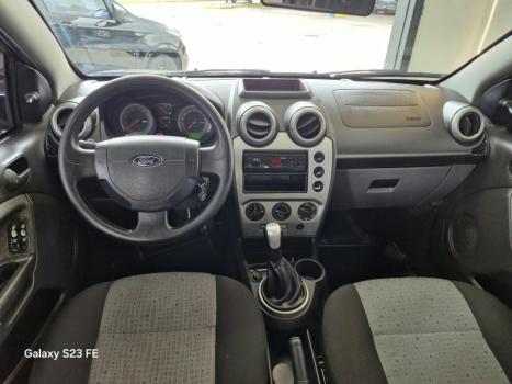 FORD Fiesta Sedan 1.6 4P CLASS FLEX, Foto 8