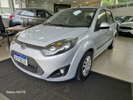 FORD Fiesta Sedan 1.6 4P CLASS FLEX, Foto 13