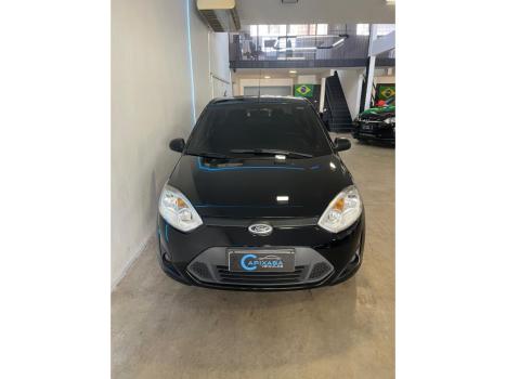 FORD Fiesta Sedan 1.6 4P CLASS FLEX, Foto 2