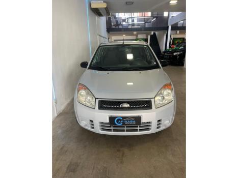 FORD Fiesta Sedan 1.6 CLASS, Foto 2