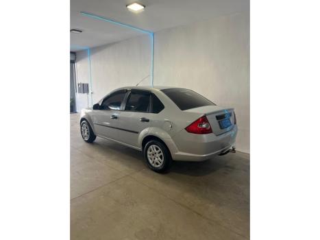 FORD Fiesta Sedan 1.6 CLASS, Foto 4