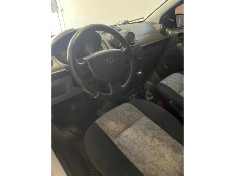 FORD Fiesta Sedan 1.6 CLASS, Foto 6