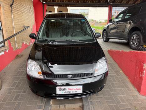 FORD Fiesta Sedan 1.6 4P FLEX, Foto 2