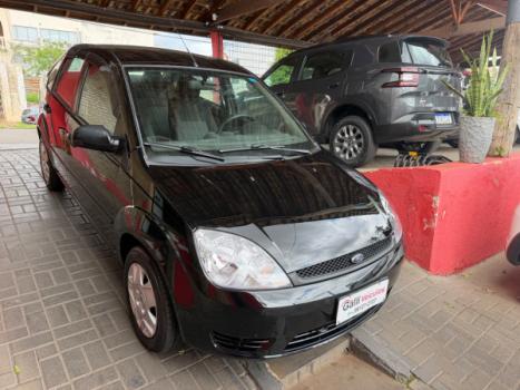 FORD Fiesta Sedan 1.6 4P FLEX, Foto 3