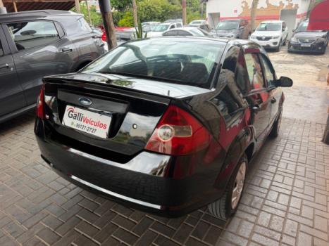 FORD Fiesta Sedan 1.6 4P FLEX, Foto 4