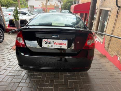 FORD Fiesta Sedan 1.6 4P FLEX, Foto 5