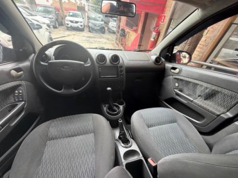 FORD Fiesta Sedan 1.6 4P FLEX, Foto 8