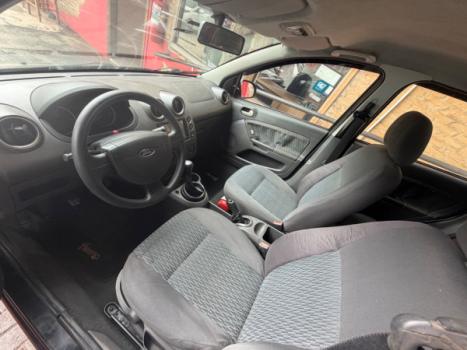 FORD Fiesta Sedan 1.6 4P FLEX, Foto 9