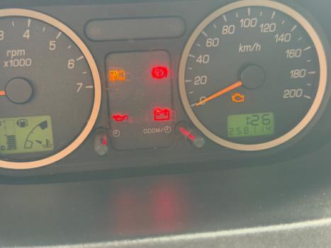 FORD Fiesta Sedan 1.6 4P FLEX, Foto 10