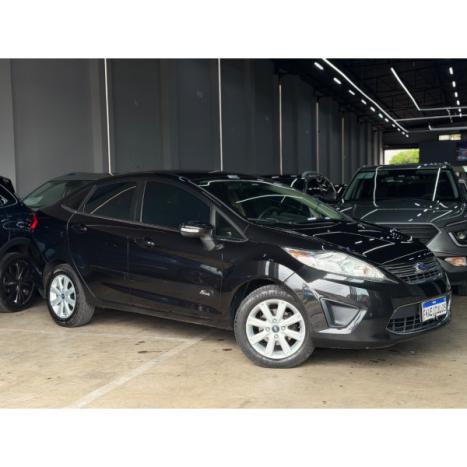 FORD Fiesta Sedan 1.6 16V 4P SE FLEX, Foto 3