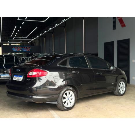 FORD Fiesta Sedan 1.6 16V 4P SE FLEX, Foto 6