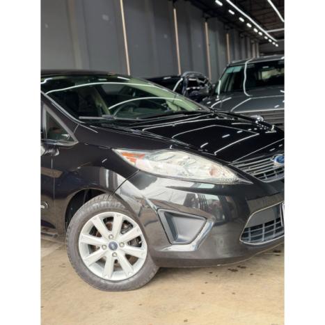 FORD Fiesta Sedan 1.6 16V 4P SE FLEX, Foto 7