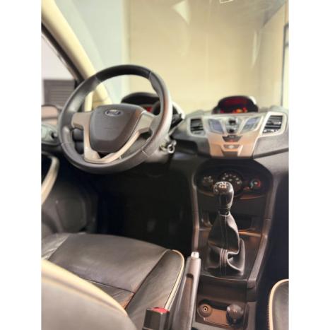 FORD Fiesta Sedan 1.6 16V 4P SE FLEX, Foto 8