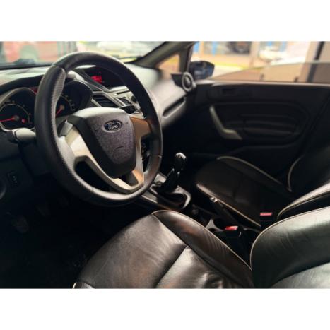 FORD Fiesta Sedan 1.6 16V 4P SE FLEX, Foto 11