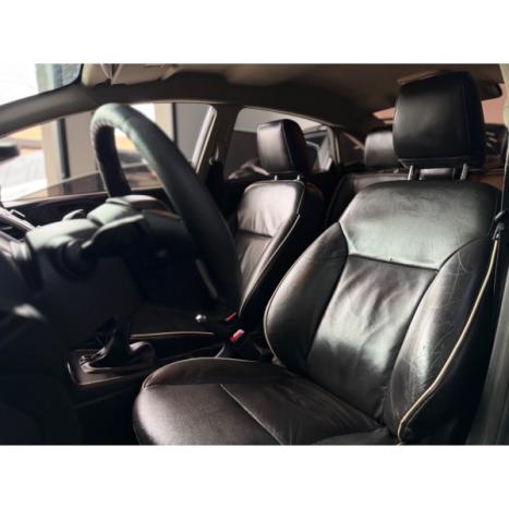 FORD Fiesta Sedan 1.6 16V 4P SE FLEX, Foto 12