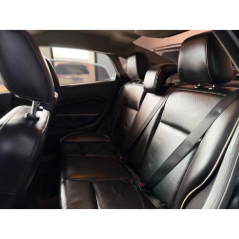 FORD Fiesta Sedan 1.6 16V 4P SE FLEX, Foto 13
