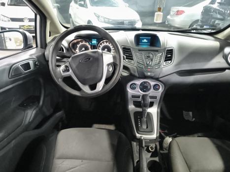 FORD Fiesta Sedan 1.6 16V 4P FLEX SE FLEX POWERSHIFT AUTOMÁTICO, Foto 3