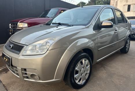 FORD Fiesta Sedan 1.0 4P FLEX, Foto 2