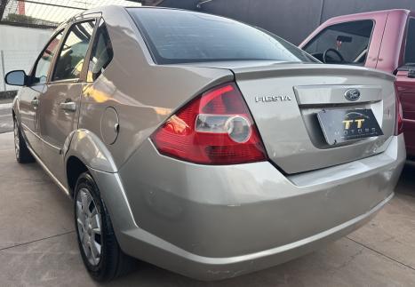 FORD Fiesta Sedan 1.0 4P FLEX, Foto 3