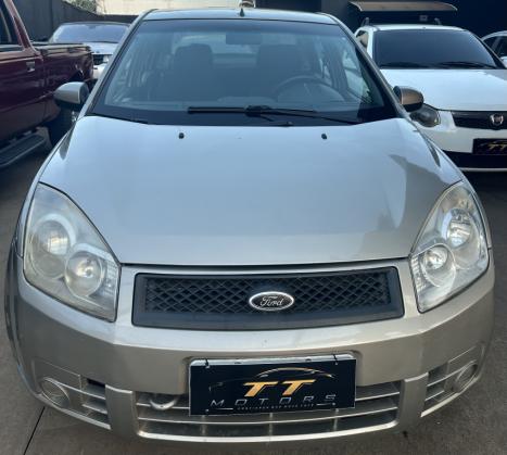 FORD Fiesta Sedan 1.0 4P FLEX, Foto 5