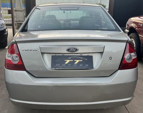 FORD Fiesta Sedan 1.0 4P FLEX, Foto 6