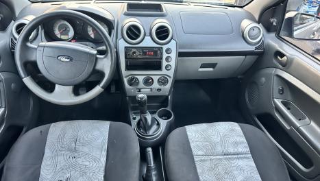 FORD Fiesta Sedan 1.0 4P FLEX, Foto 7