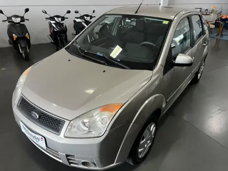 FORD Fiesta Sedan 1.6 4P FLEX, Foto 3