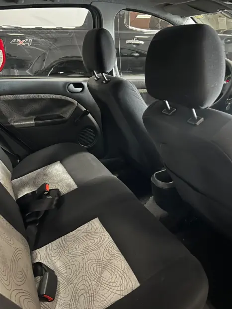 FORD Fiesta Sedan 1.6 4P FLEX, Foto 9