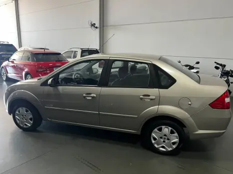 FORD Fiesta Sedan 1.6 4P FLEX, Foto 13