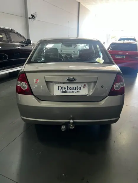 FORD Fiesta Sedan 1.6 4P FLEX, Foto 15