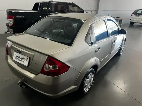 FORD Fiesta Sedan 1.6 4P FLEX, Foto 16
