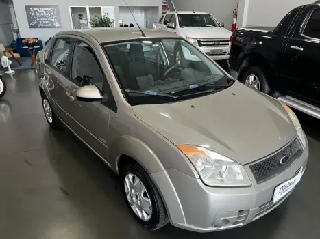 FORD Fiesta Sedan 1.6 4P FLEX, Foto 18