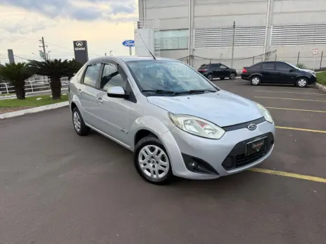 FORD Fiesta Sedan 1.6 4P SE FLEX, Foto 1