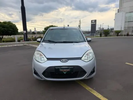 FORD Fiesta Sedan 1.6 4P SE FLEX, Foto 2