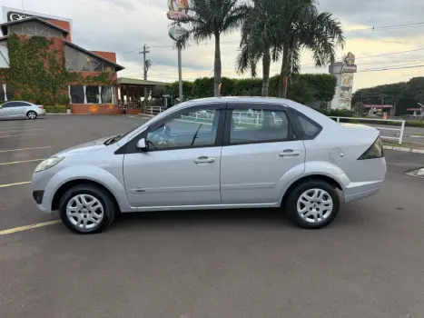 FORD Fiesta Sedan 1.6 4P SE FLEX, Foto 6