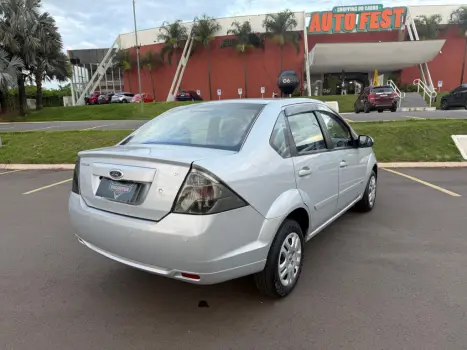 FORD Fiesta Sedan 1.6 4P SE FLEX, Foto 10