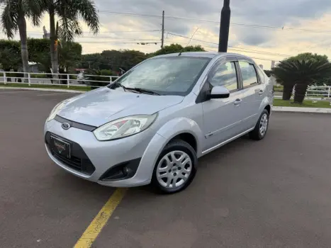 FORD Fiesta Sedan 1.6 4P SE FLEX, Foto 11