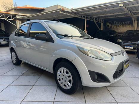 FORD Fiesta Sedan 1.6 16V 4P SE FLEX, Foto 1