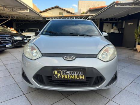 FORD Fiesta Sedan 1.6 16V 4P SE FLEX, Foto 2