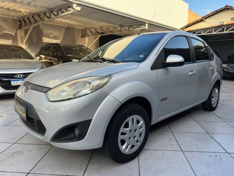 FORD Fiesta Sedan 1.6 16V 4P SE FLEX, Foto 3