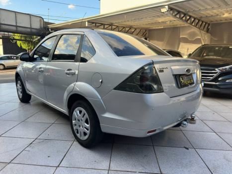 FORD Fiesta Sedan 1.6 16V 4P SE FLEX, Foto 4