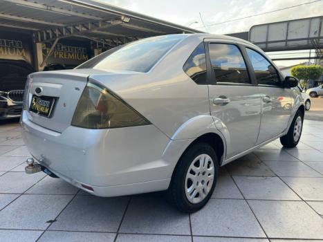 FORD Fiesta Sedan 1.6 16V 4P SE FLEX, Foto 6