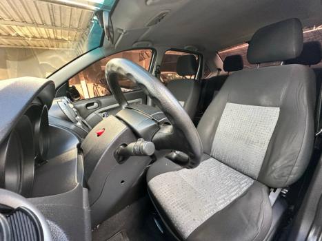 FORD Fiesta Sedan 1.6 16V 4P SE FLEX, Foto 8