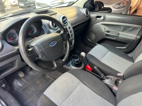 FORD Fiesta Sedan 1.6 16V 4P SE FLEX, Foto 9