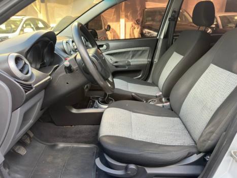 FORD Fiesta Sedan 1.6 16V 4P SE FLEX, Foto 10