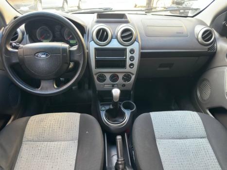 FORD Fiesta Sedan 1.6 16V 4P SE FLEX, Foto 11