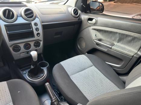 FORD Fiesta Sedan 1.6 16V 4P SE FLEX, Foto 12